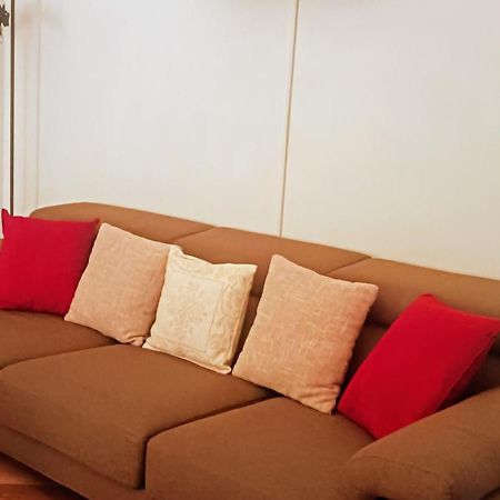 Il Nuovo Bed & Breakfast San Severo Bagian luar foto