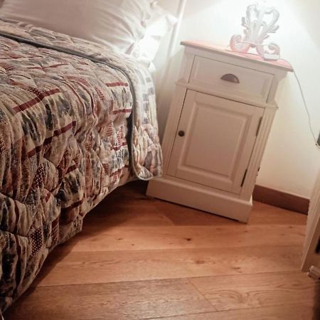 Il Nuovo Bed & Breakfast San Severo Bagian luar foto