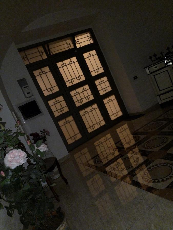 Il Nuovo Bed & Breakfast San Severo Bagian luar foto