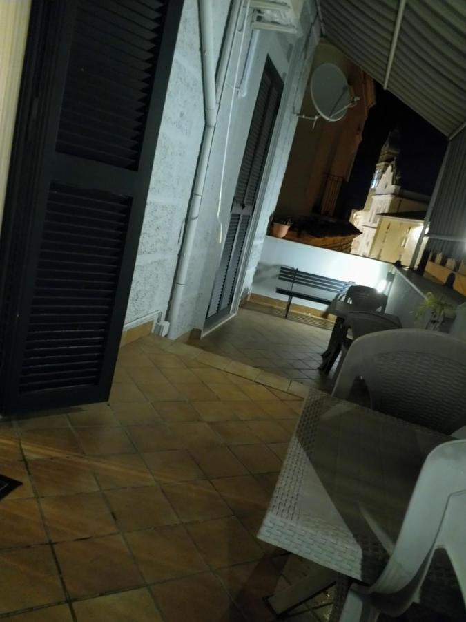 Il Nuovo Bed & Breakfast San Severo Bagian luar foto