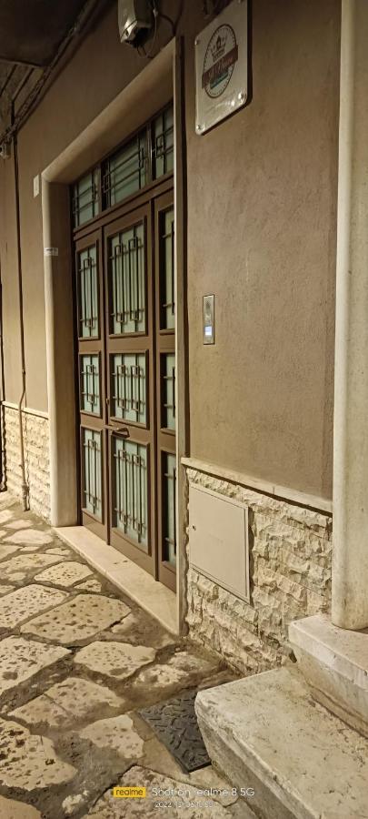 Il Nuovo Bed & Breakfast San Severo Bagian luar foto