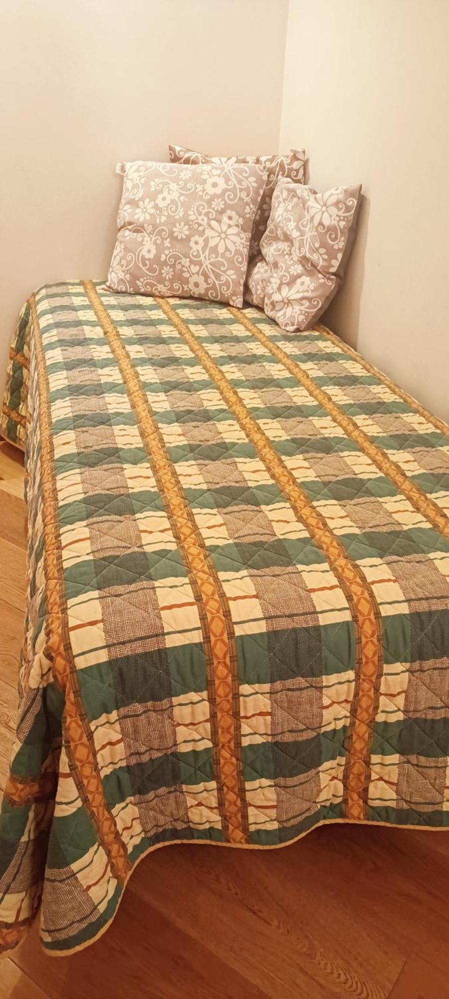 Il Nuovo Bed & Breakfast San Severo Bagian luar foto