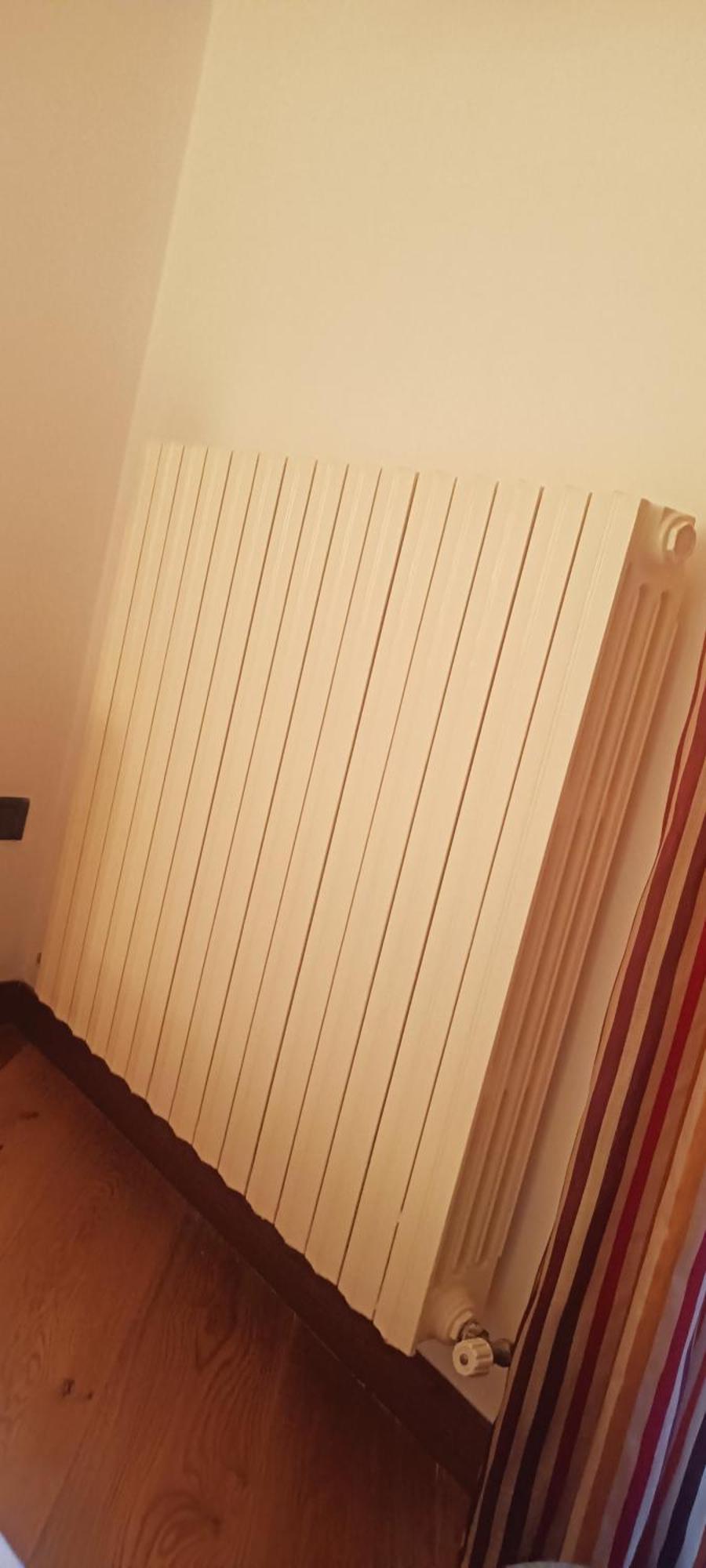 Il Nuovo Bed & Breakfast San Severo Bagian luar foto