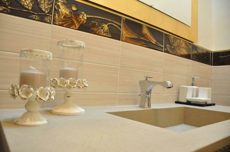 Il Nuovo Bed & Breakfast San Severo Bagian luar foto