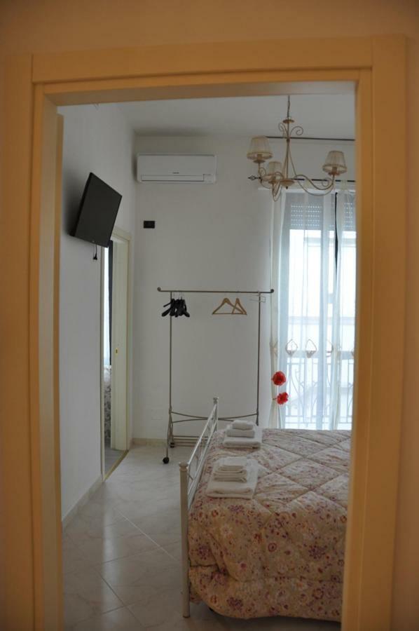 Il Nuovo Bed & Breakfast San Severo Bagian luar foto
