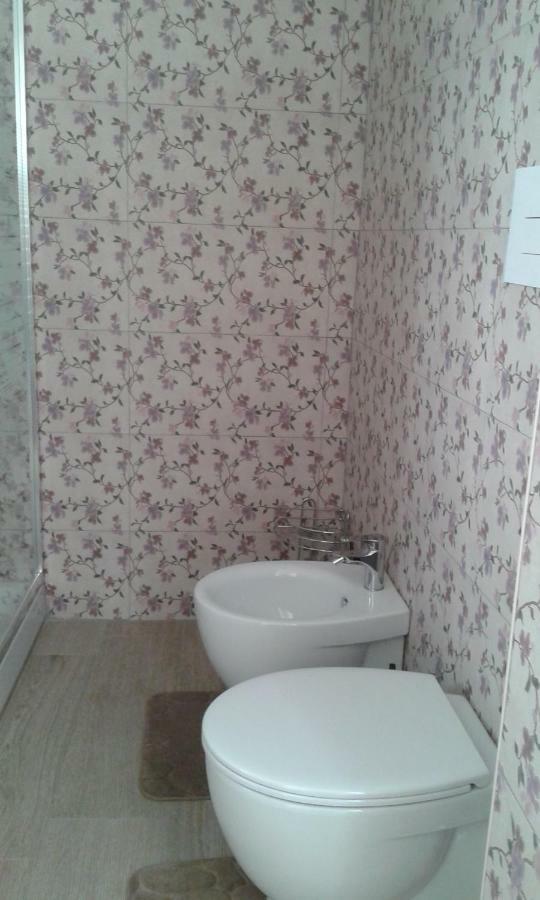 Il Nuovo Bed & Breakfast San Severo Bagian luar foto