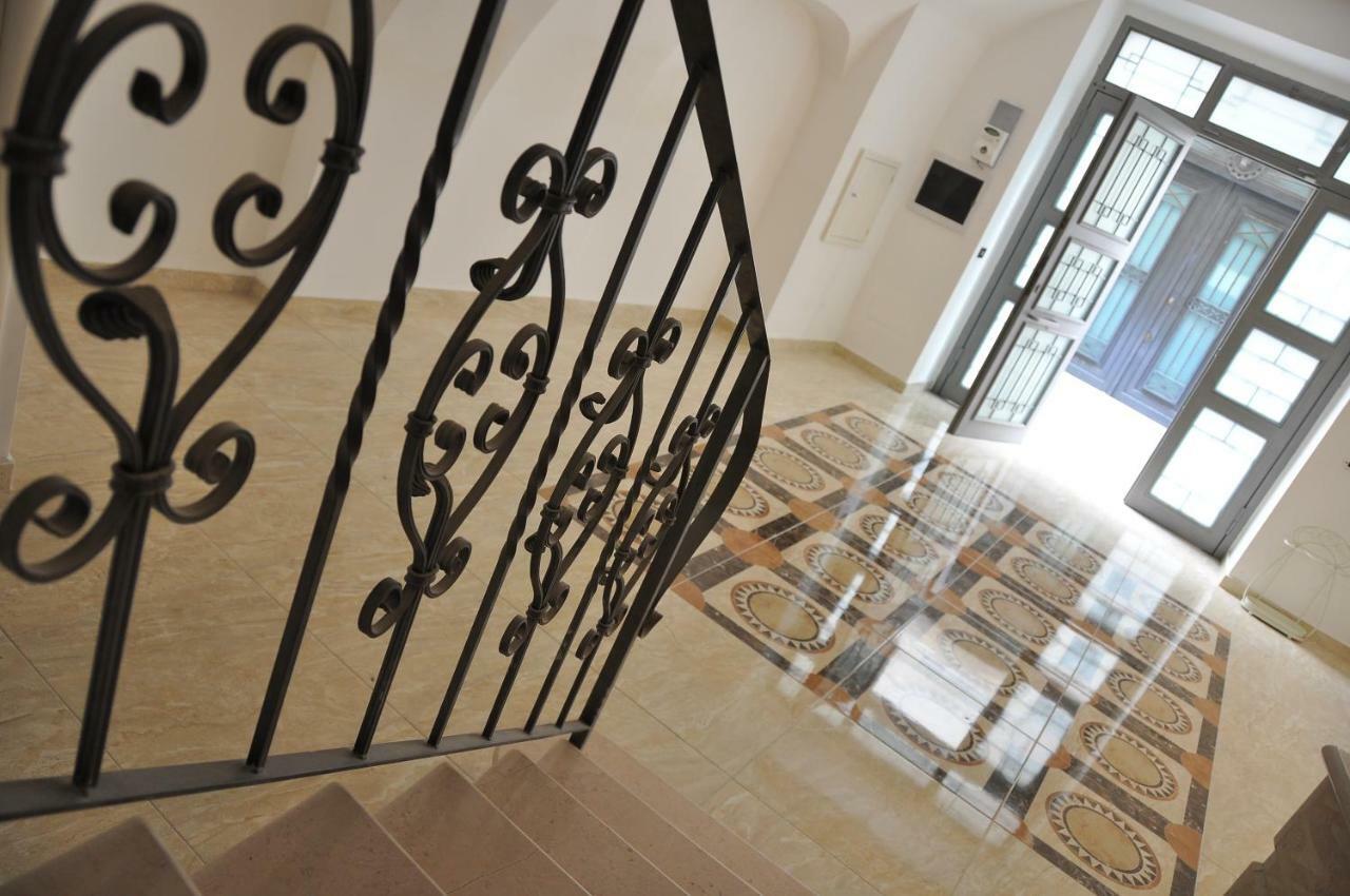 Il Nuovo Bed & Breakfast San Severo Bagian luar foto
