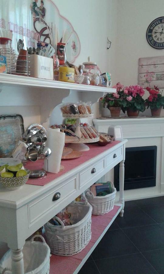 Il Nuovo Bed & Breakfast San Severo Bagian luar foto