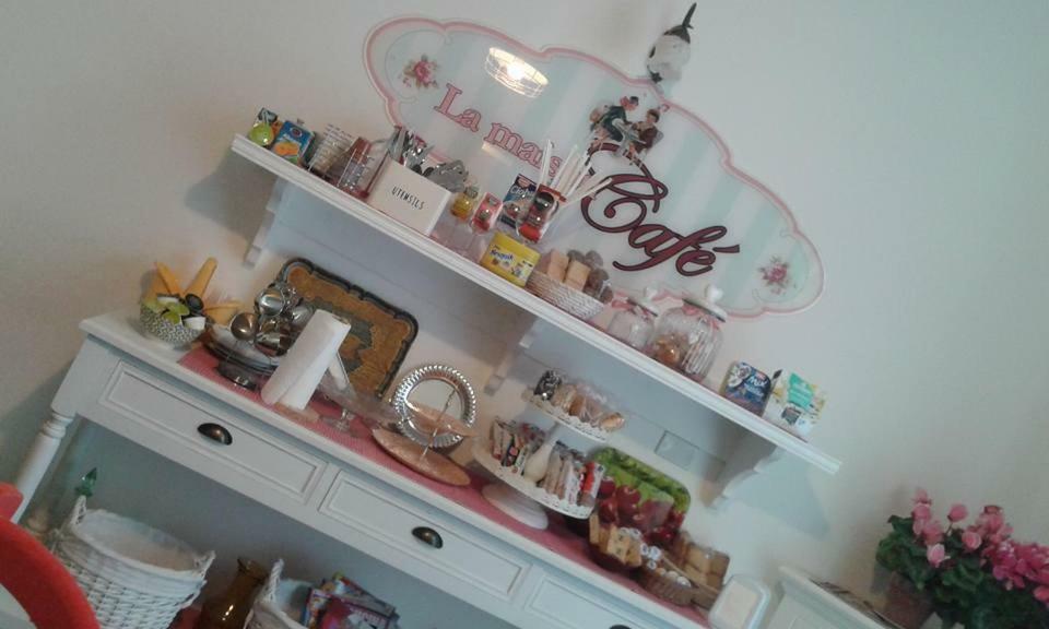 Il Nuovo Bed & Breakfast San Severo Bagian luar foto
