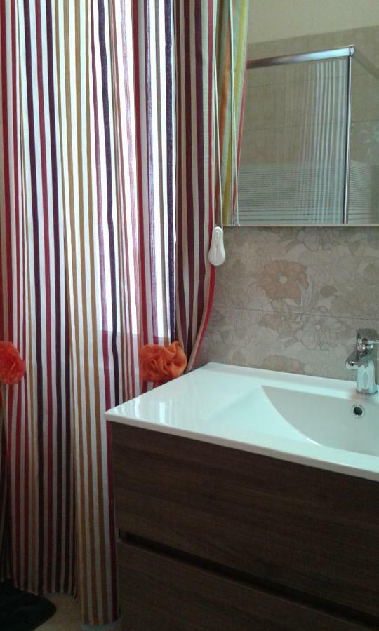 Il Nuovo Bed & Breakfast San Severo Bagian luar foto