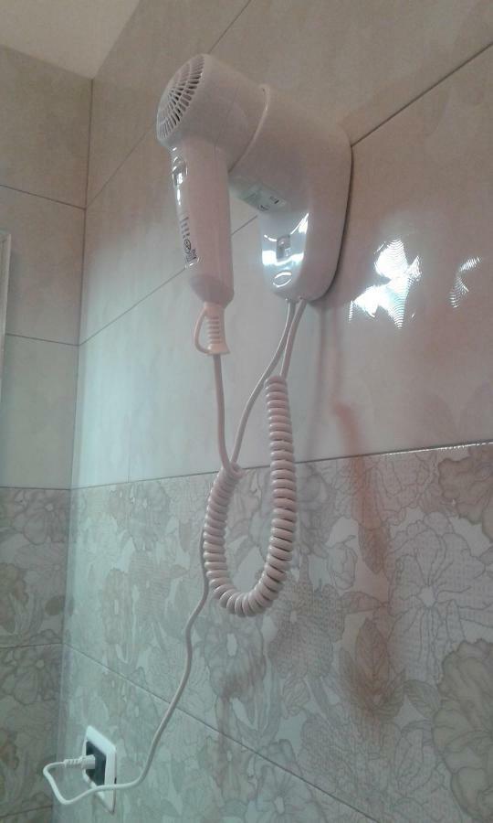 Il Nuovo Bed & Breakfast San Severo Bagian luar foto