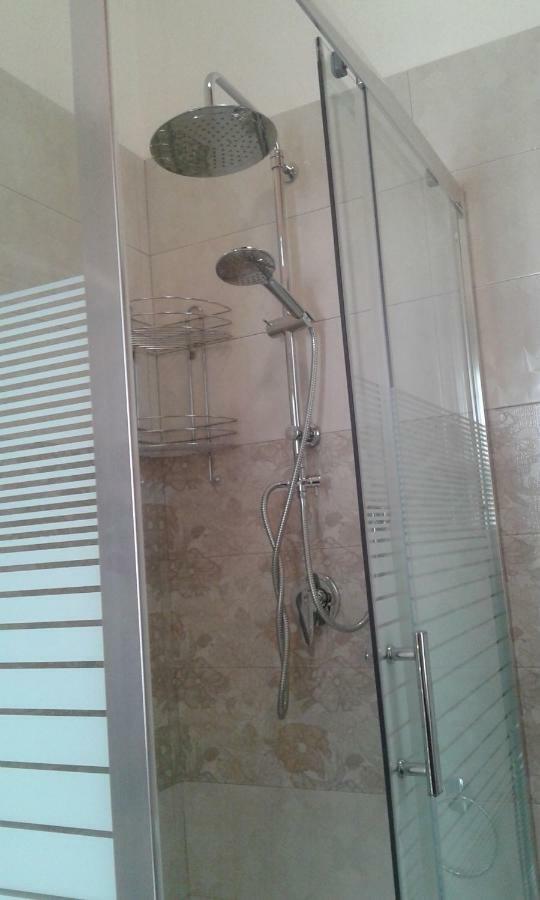 Il Nuovo Bed & Breakfast San Severo Bagian luar foto
